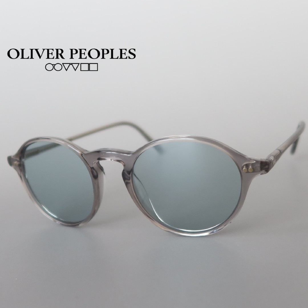 Oliver Peoples - サングラス オリバーピープルズ メンズ レディース