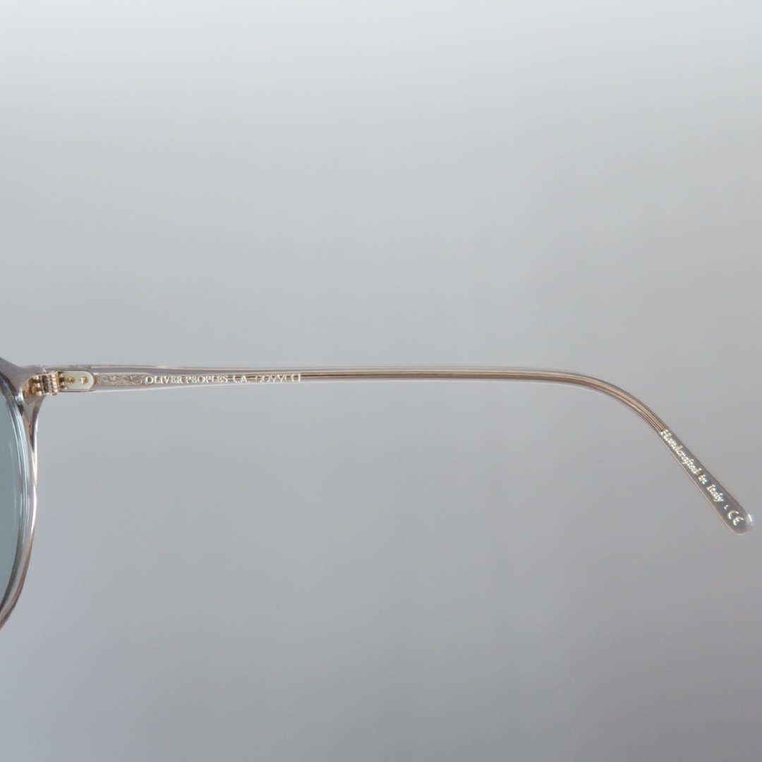 Oliver Peoples - サングラス オリバーピープルズ メンズ レディース