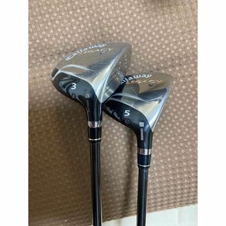 Callaway キャロウェイ フェアウェイウッドの通販 3,000点以上