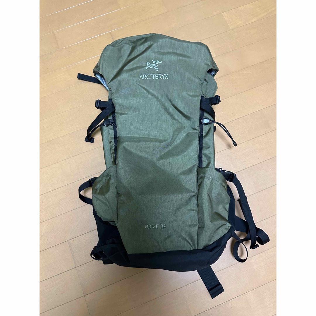 ARC'TERYX BRIZE 32