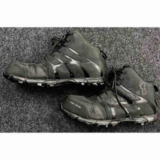 イノヴェイト(INOV-8)のイノヴェイト　inov-8　トレラン　登山　24.5センチ　スニーカー(スニーカー)