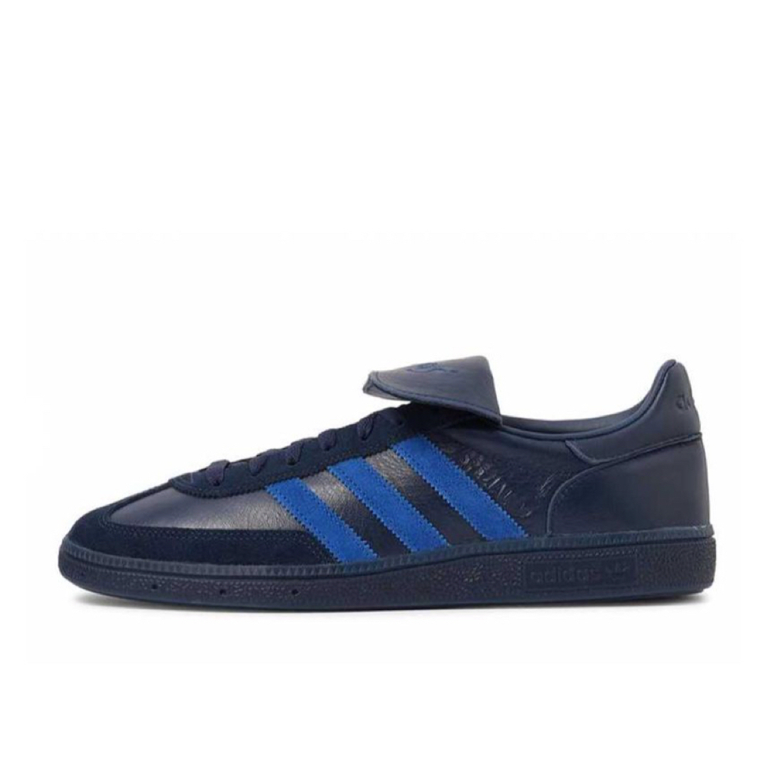 SHUKYU × E-WAX adidas Handball Spezial