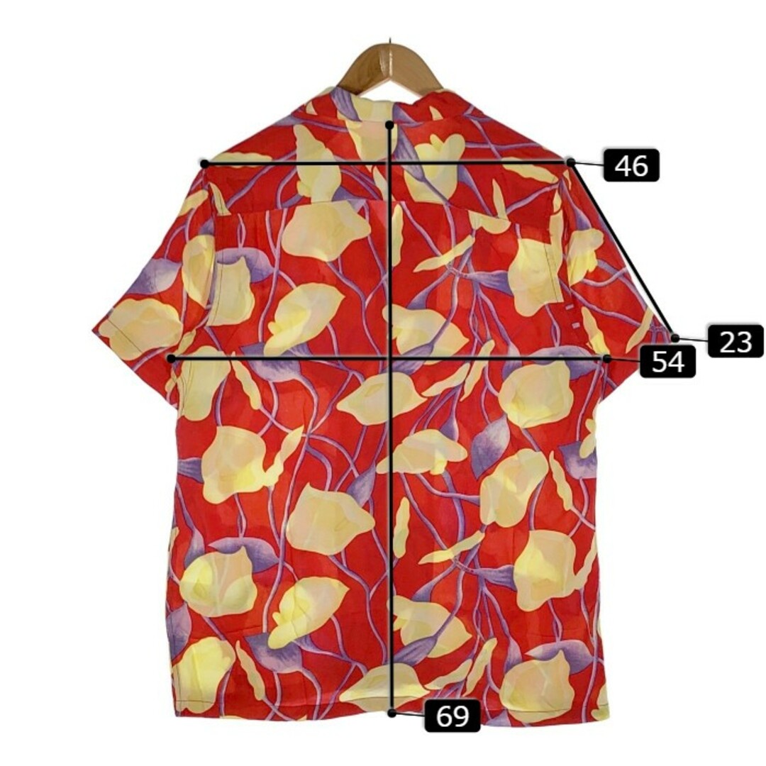 lily rayon shirt