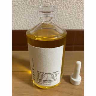 ★ラクモ様専用★トラック オイル No.3  90ml ×1本(ヘアケア)