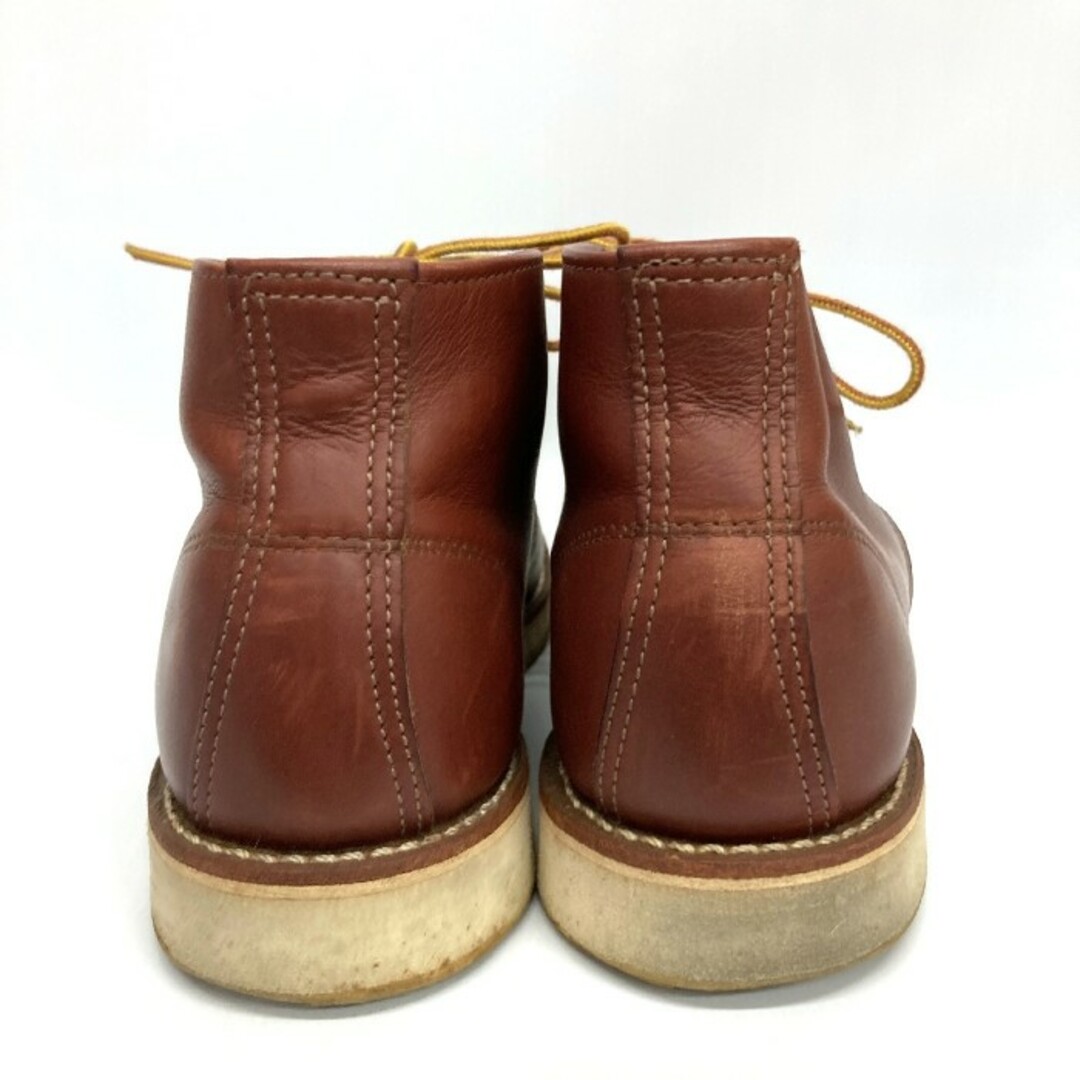 REDWING - ☆REDWING レッドウィング 3139 クラシックチャッカ ブーツ