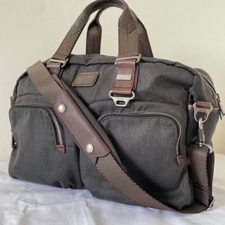 トゥミ ボストンバッグ(メンズ)の通販 74点 | TUMIのメンズを買うなら