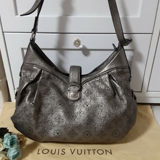 ヴィトン(LOUIS VUITTON) マヒナの通販 1,000点以上 | ルイヴィトンを