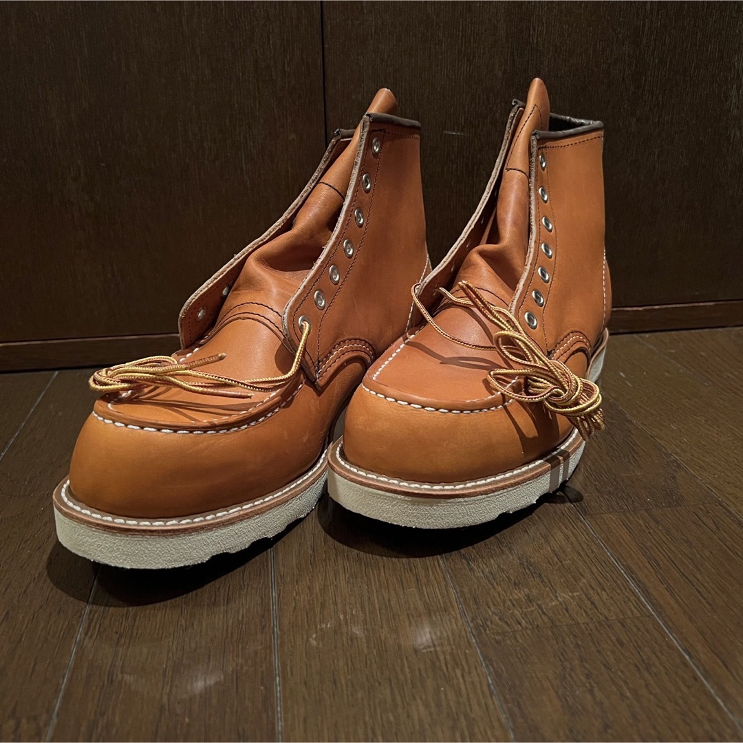 REDWING レッドウィング 875