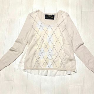 アダワス トップスの通販 100点以上 | ADAWASのレディースを買うならラクマ