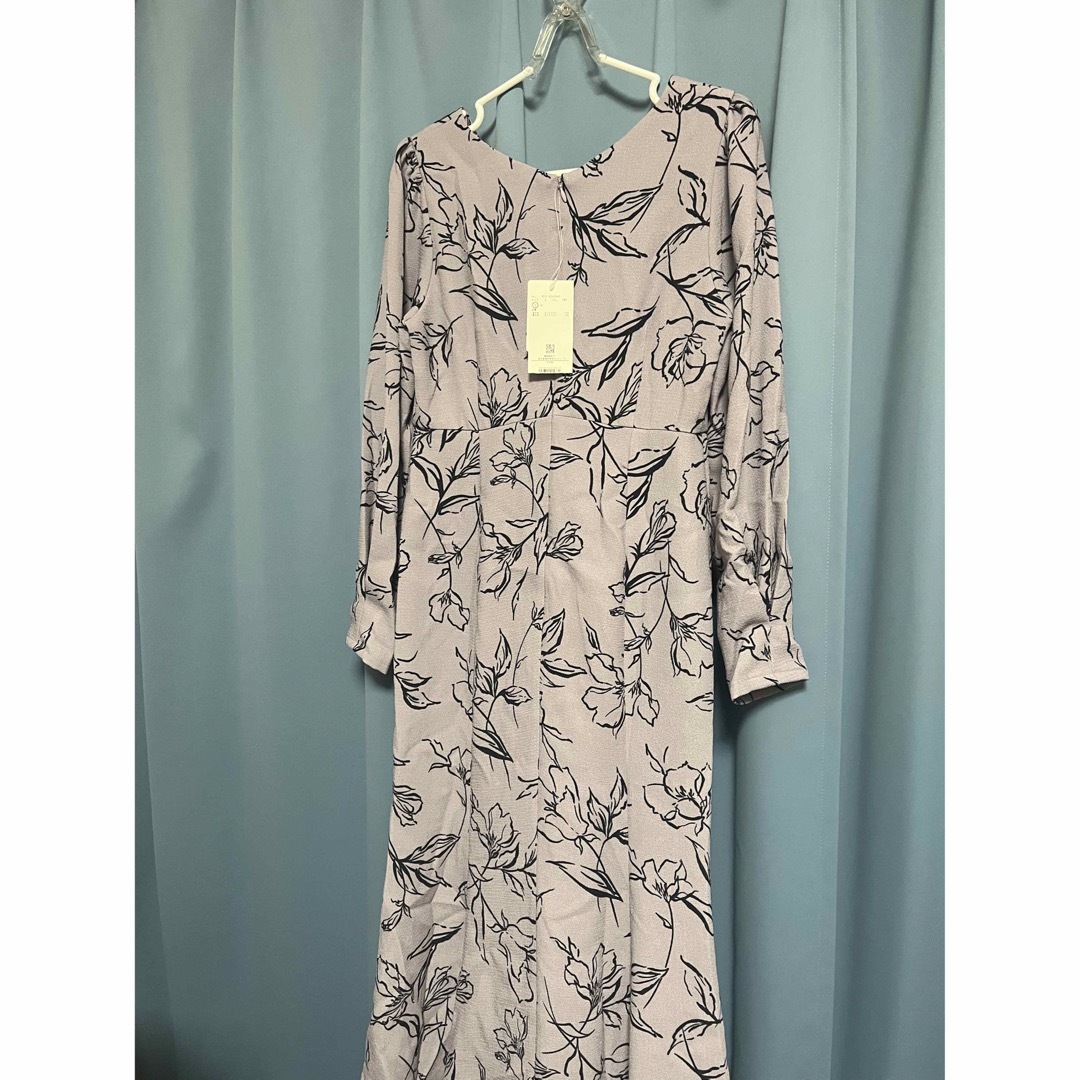 NATURAL BEAUTY BASIC - 値下 新品タグ付 ナチュラルビューティー