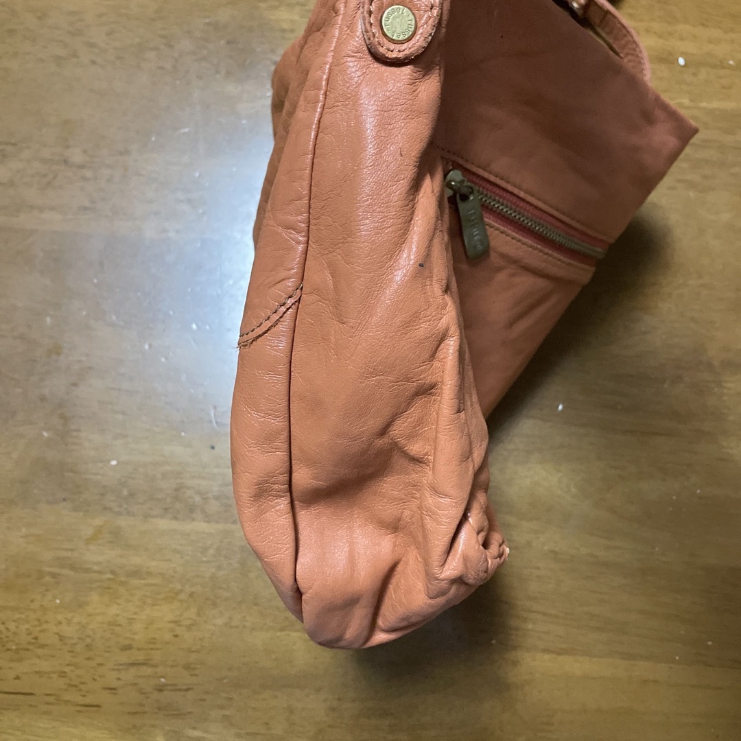 Russet(ラシット)のrueeetラシットショルダーバツク レディースのバッグ(ショルダーバッグ)の商品写真