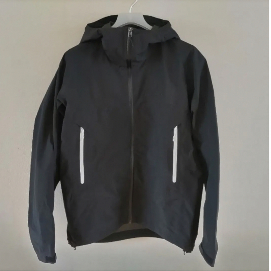 ARC'TERYX VEILANCE BLACK