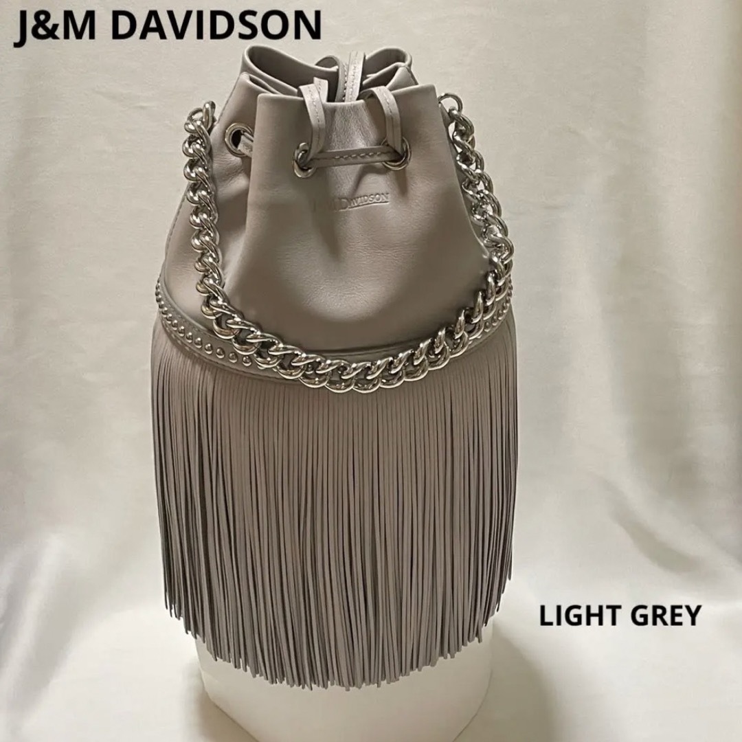 J&M DAVIDSON - ふくふく様専用です☆J&M DAVIDSON フリンジカーニバル