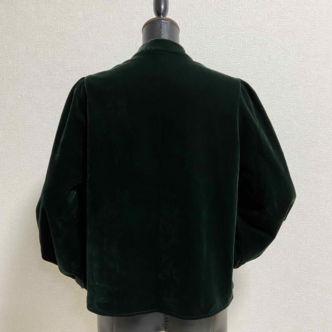 ✽.:* TNEWTIES トゥエンティーズ ベルベット プルオーバー-