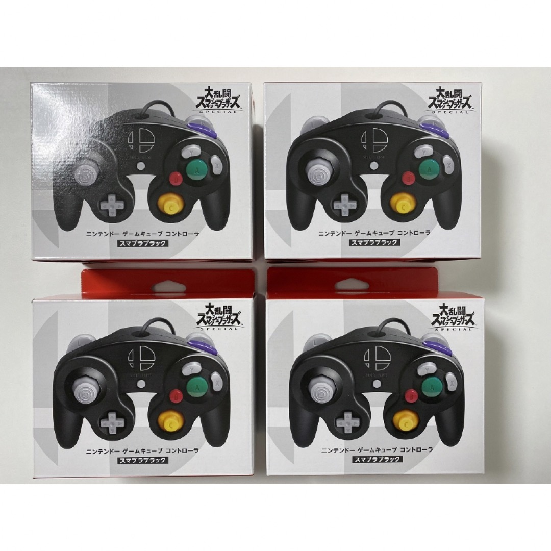 ニンテンドーゲームキューブ - ニンテンドーゲームキューブ