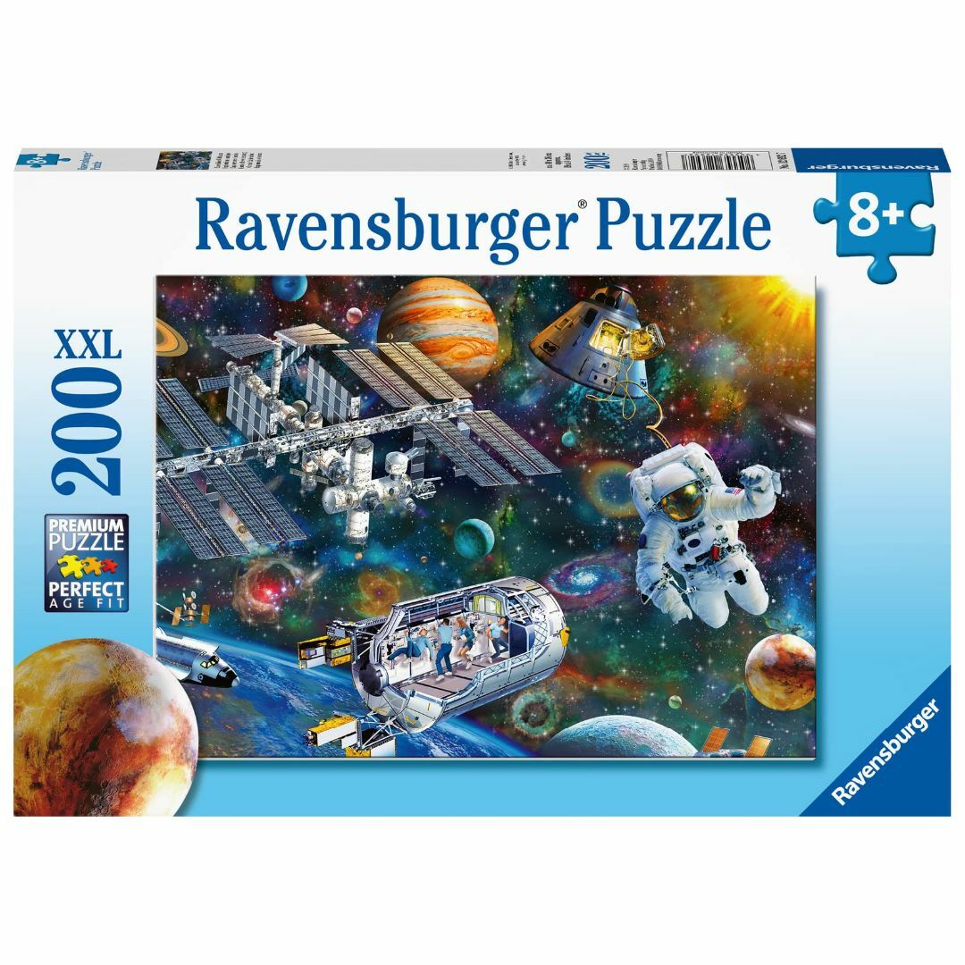 ラベンスバーガー(Ravensburger) ジグソーパズル 12692 7 宇 6