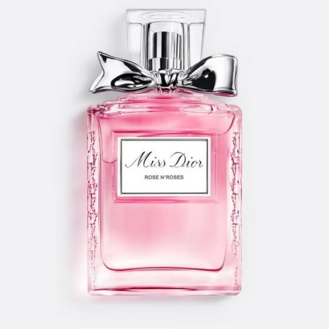 Dior(ディオール)の専用出品 新品 Dior香水  MissDior コスメ/美容の香水(香水(女性用))の商品写真