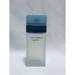 ドルチェアンドガッバーナ(DOLCE&GABBANA)のドルチェ&ガッバーナ ライトブルー 25ml（箱無し）(ユニセックス)