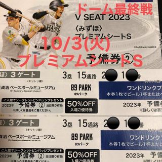 DeNAベイスターズ 8月28日 (日) SSツインシート ペア 通知側-