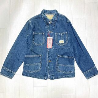 デニムダンガリー Gジャンの通販 49点 | DENIM DUNGAREEを買うならラクマ