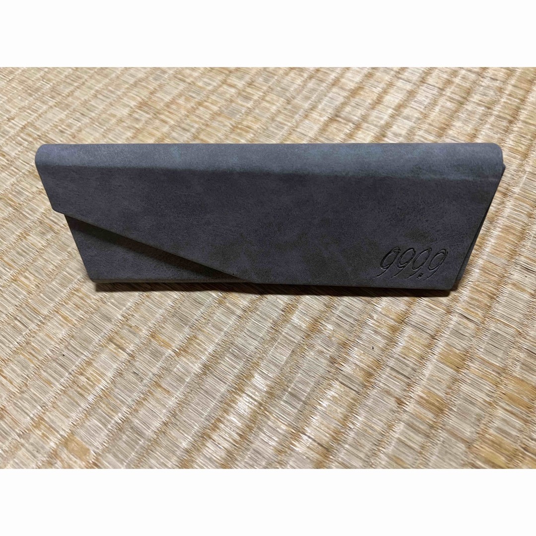 999.9 フォーナインズ 純正専用ケース 折りたたみ式 999.9 フォーナインズ 純正専用ケース 折りたたみ式
