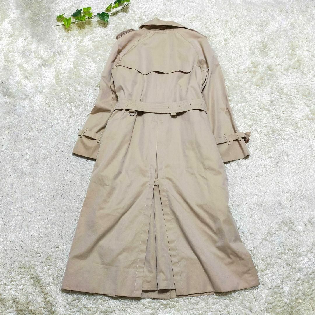 BURBERRY - 大人気✨バーバリーロンドン ライナー付きトレンチコート