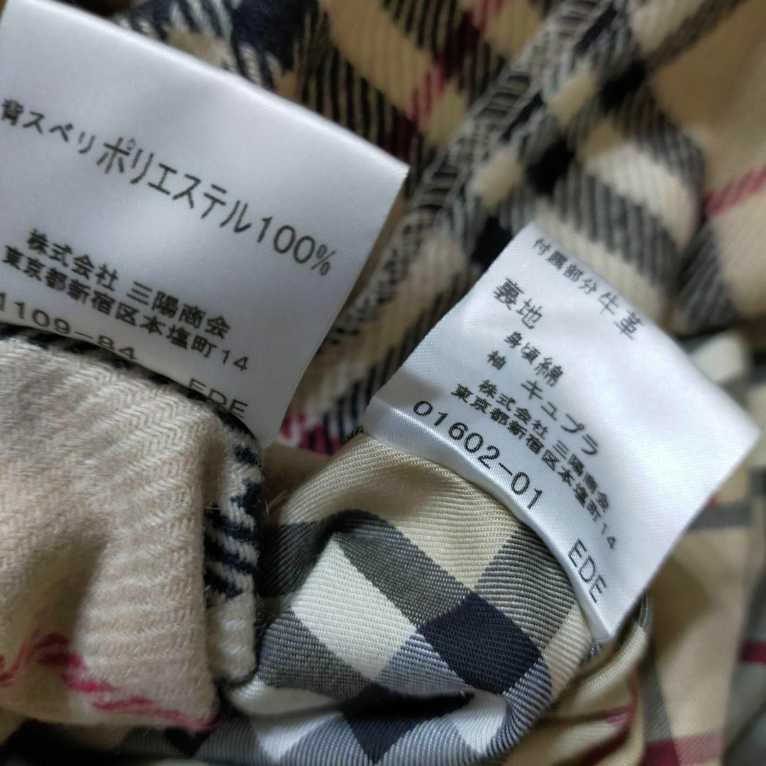 BURBERRY - 大人気✨バーバリーロンドン ライナー付きトレンチコート