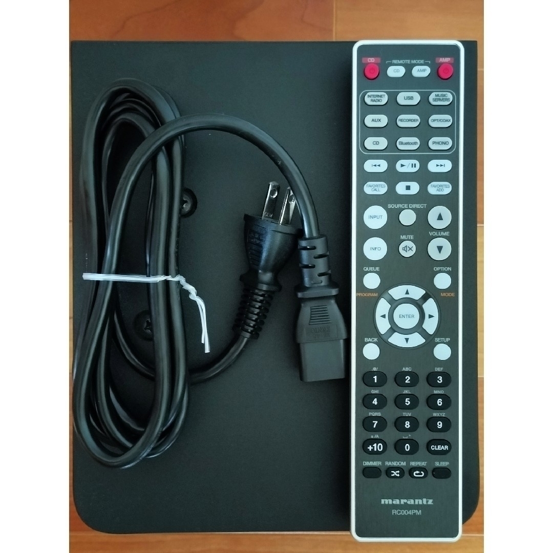 marantz - marantz PM7000N 【美品】の通販 by Kazu's shop|マランツ
