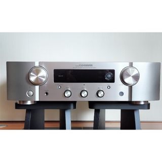 マランツ(marantz)のmarantz PM7000N 【美品】(アンプ)