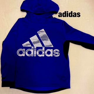 アディダス(adidas)のadidas(ジャケット/上着)