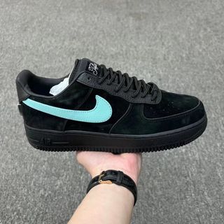 NIKE - Tiffany & Co. Nike Air Force 1 Low 1837の通販 by 7shSHOP ...