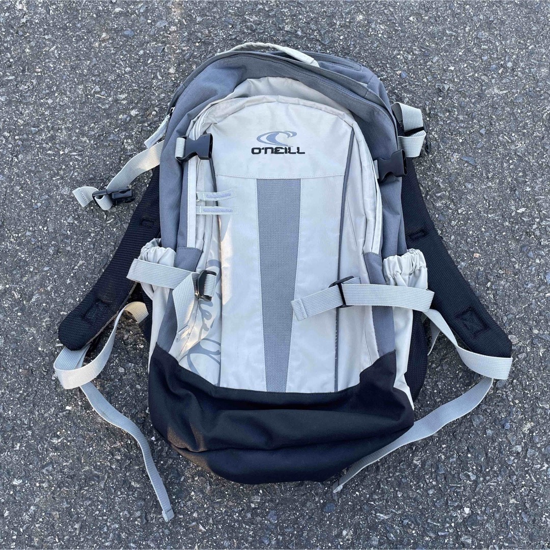 00s archive NIKE Gimmick Backpack y2k