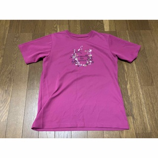 ミズノ(MIZUNO)のミズノ　DRY VECTOR Tシャツ(Tシャツ(半袖/袖なし))