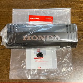 ホンダ - CBX400F フロントカバー 三又エンブレム ネジ エンブレム 三