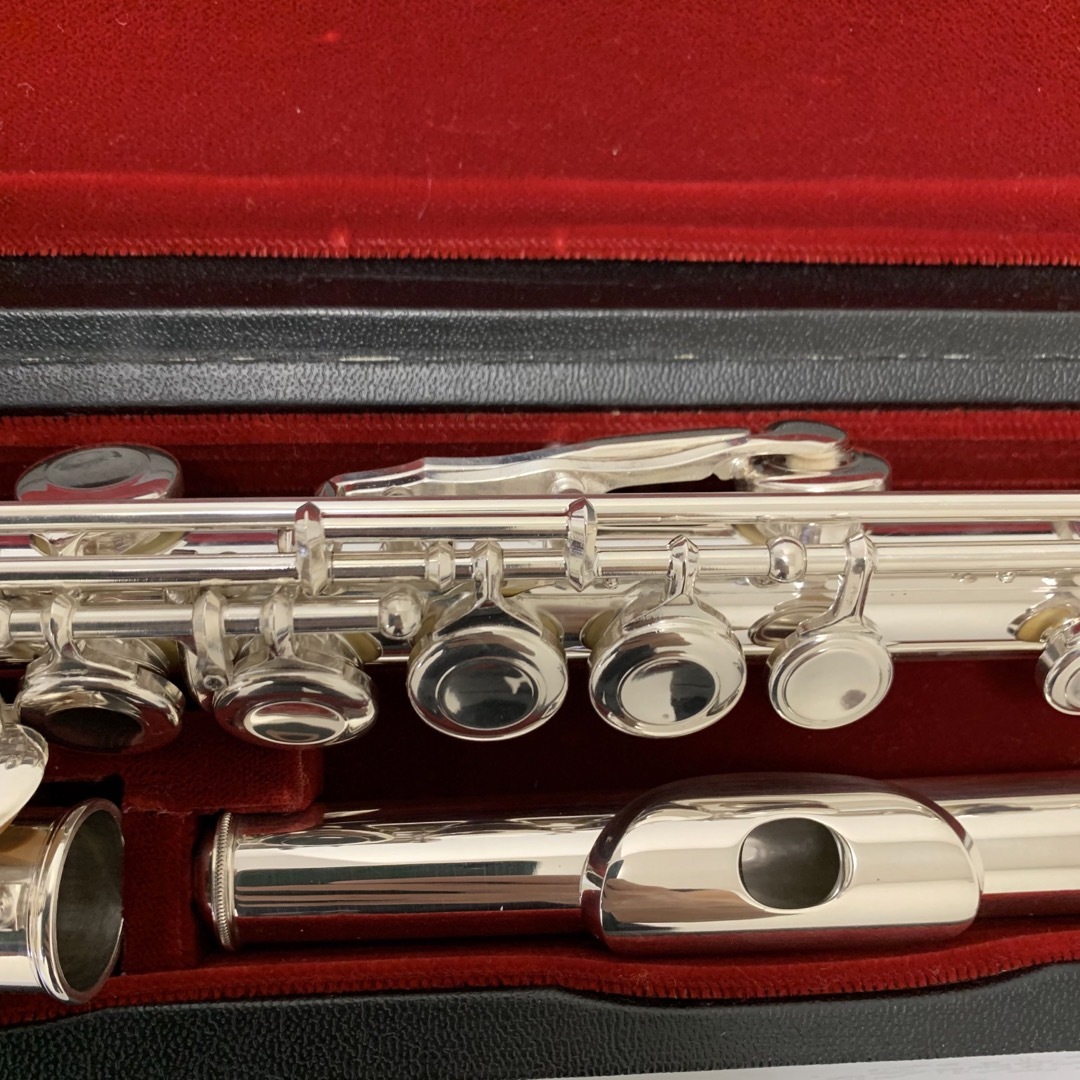 Pearl flute パールフルート PF-521-