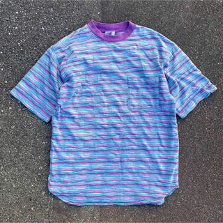 希少　90s ヴィンテージ　クーギー GOOGI メンズ　ビッグサイズ　tシャツ