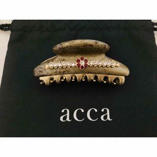 専用です。acca クリップ