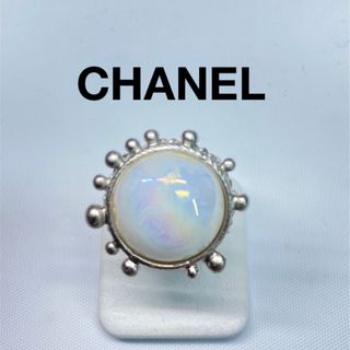 CHANEL(シャネル)  リング  02年製