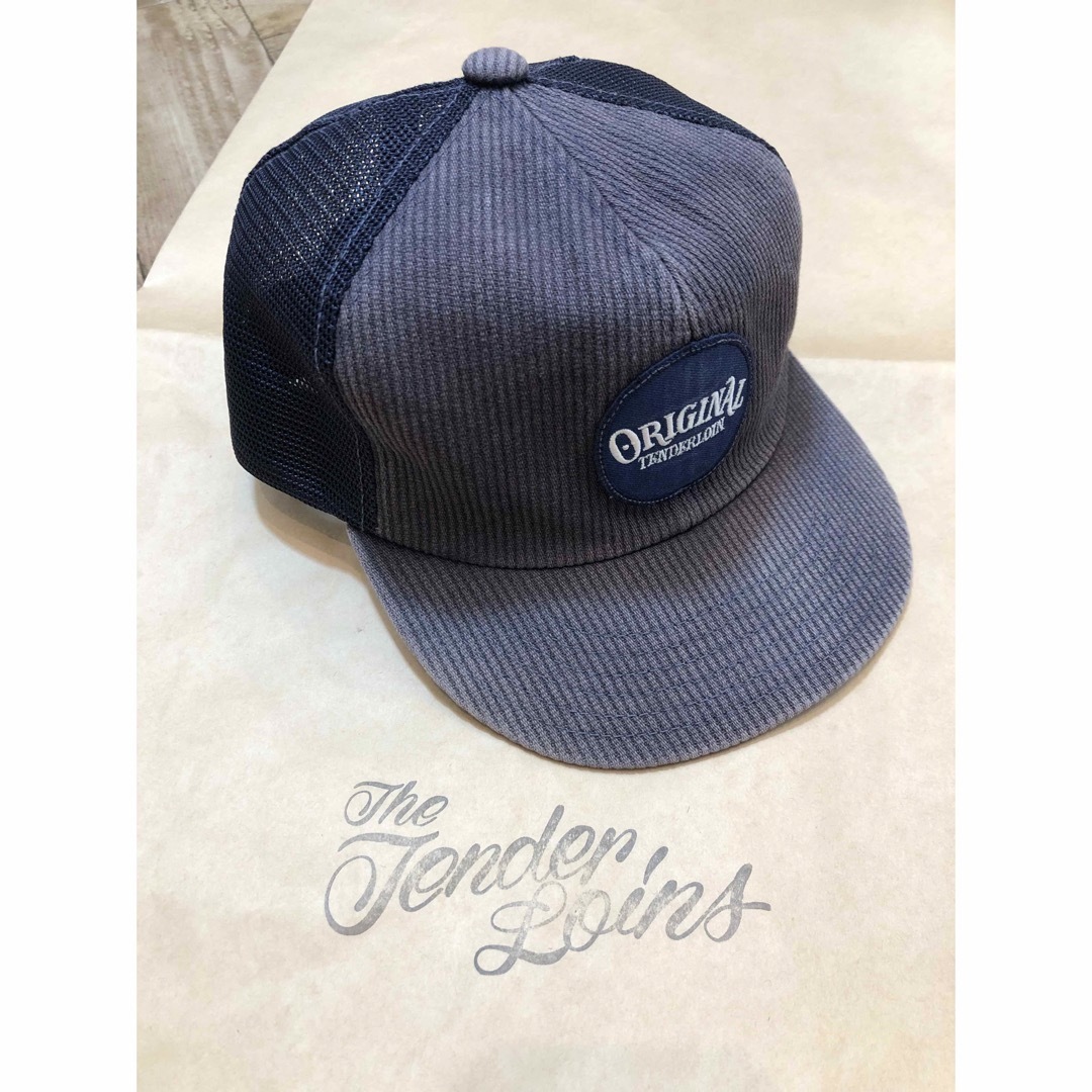 TENDERLOINテンダーロイン　 メッシュキャップ