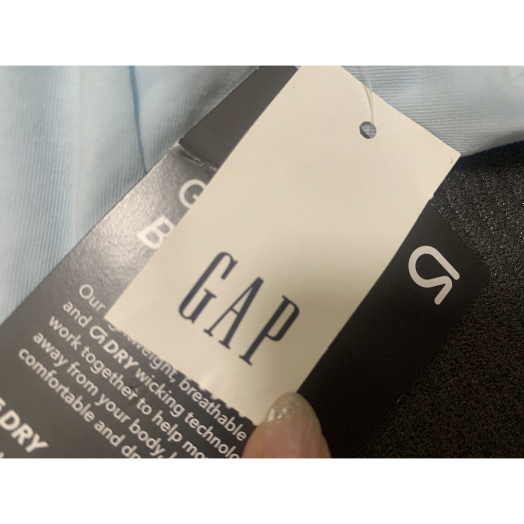 GAP(ギャップ)のGAP♡トレーニングウェア　トップス スポーツ/アウトドアのトレーニング/エクササイズ(ヨガ)の商品写真