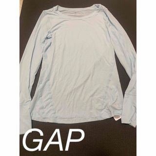 ギャップ(GAP)のGAP♡トレーニングウェア　トップス(ヨガ)