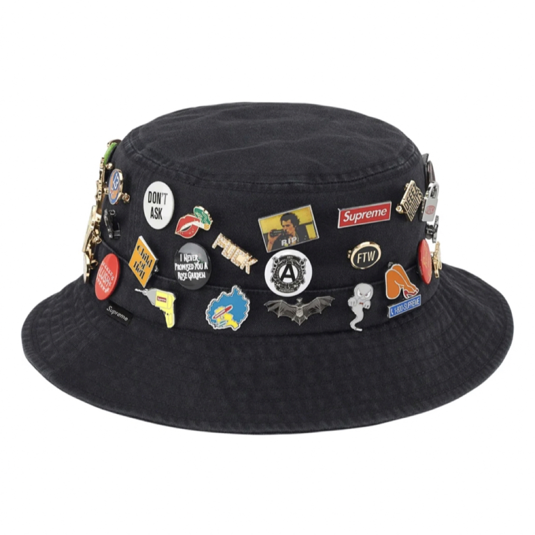 Supreme - supreme Pins Crusher S/Mの通販 by たっつん1590's shop