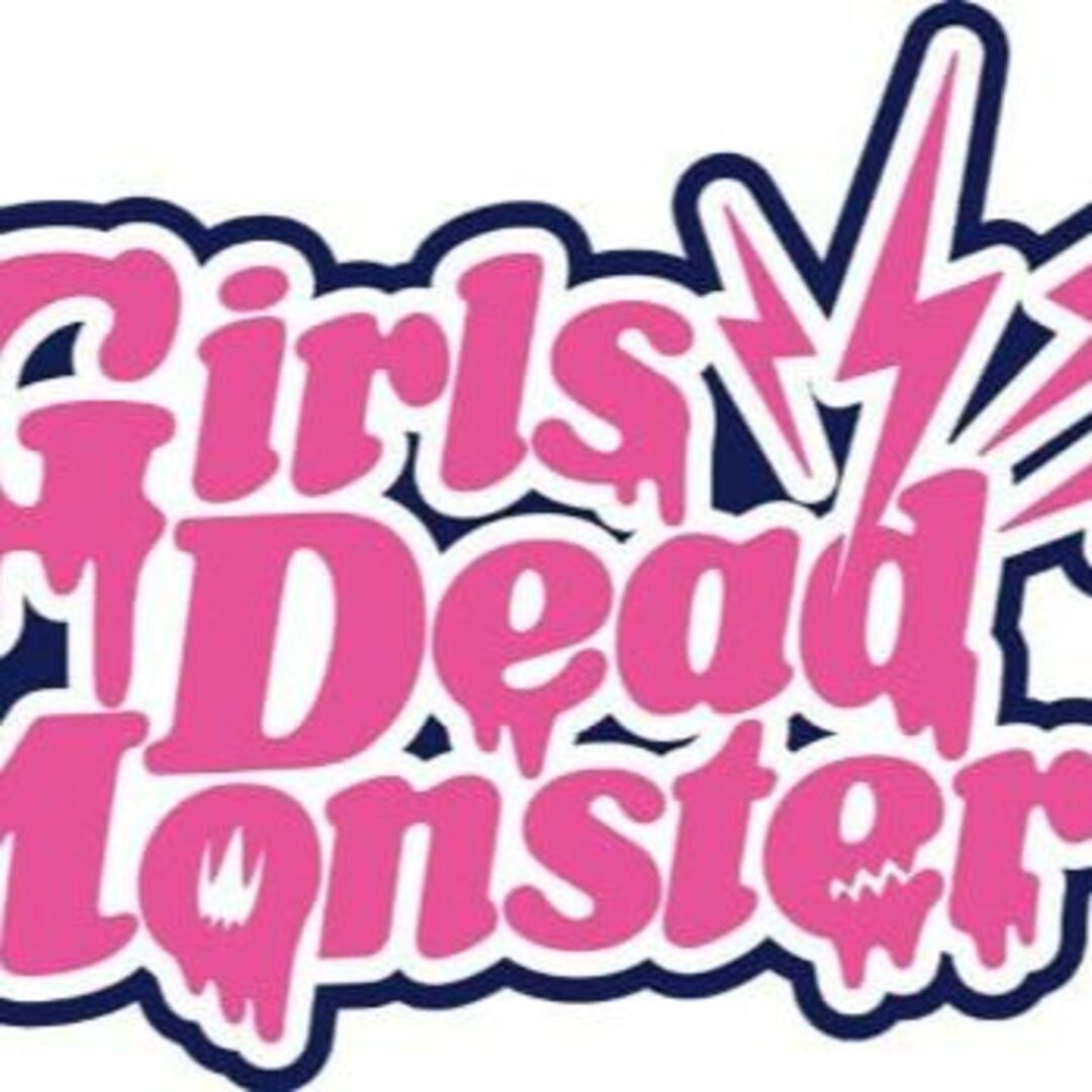 ■Crow Song [マキシシングルCD] Girls Dead Monste エンタメ/ホビーのCD(アニメ)の商品写真