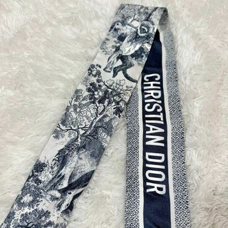 Christian Dior - 1778超美品 クリスチャンディオール スカーフ 大判