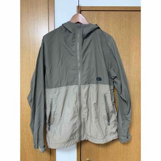 ザノースフェイス(THE NORTH FACE)の【k2 様専用】☆THE NORTH FACE☆ マウンテンパーカー(マウンテンパーカー)