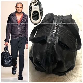 ボッテガ(Bottega Veneta) ボストンバッグ(メンズ)の通販 56点