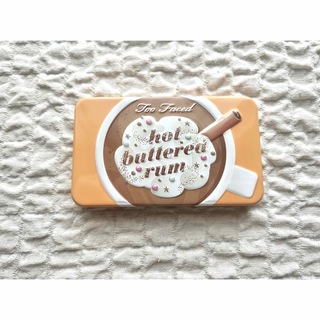Too Faced - ＊Too Faced＊ hot buttered rum ホットバタードラム