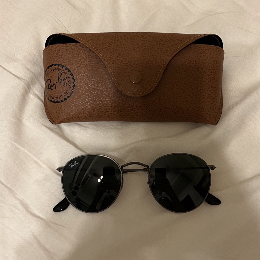 ＜RayBan＞レディース　サングラス