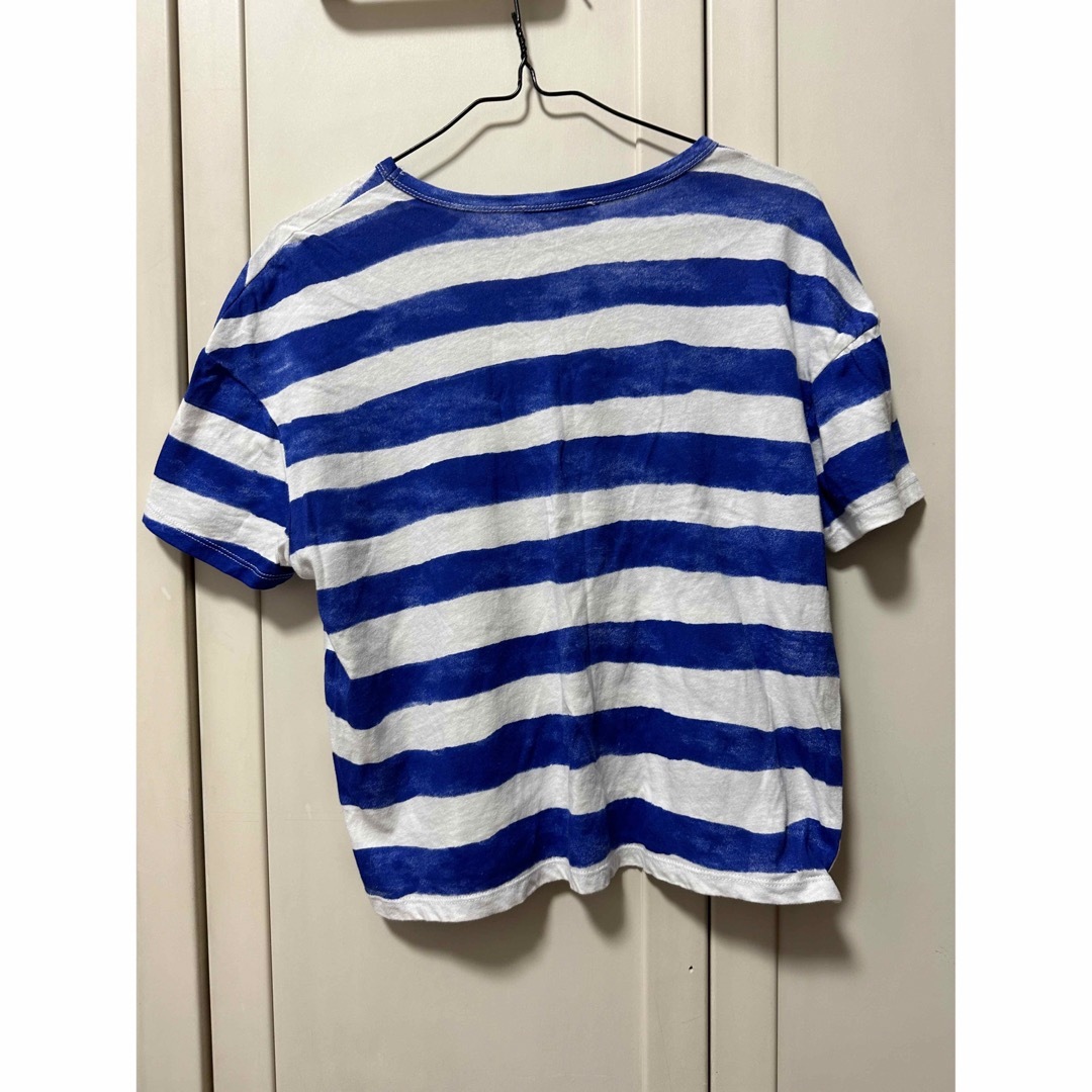 ZARA(ザラ)のZARA  Tシャツ レディースのトップス(Tシャツ(半袖/袖なし))の商品写真