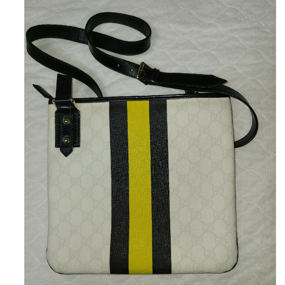 Gucci - 【超美品】グッチ ショルダーバッグの通販 by のり's shop